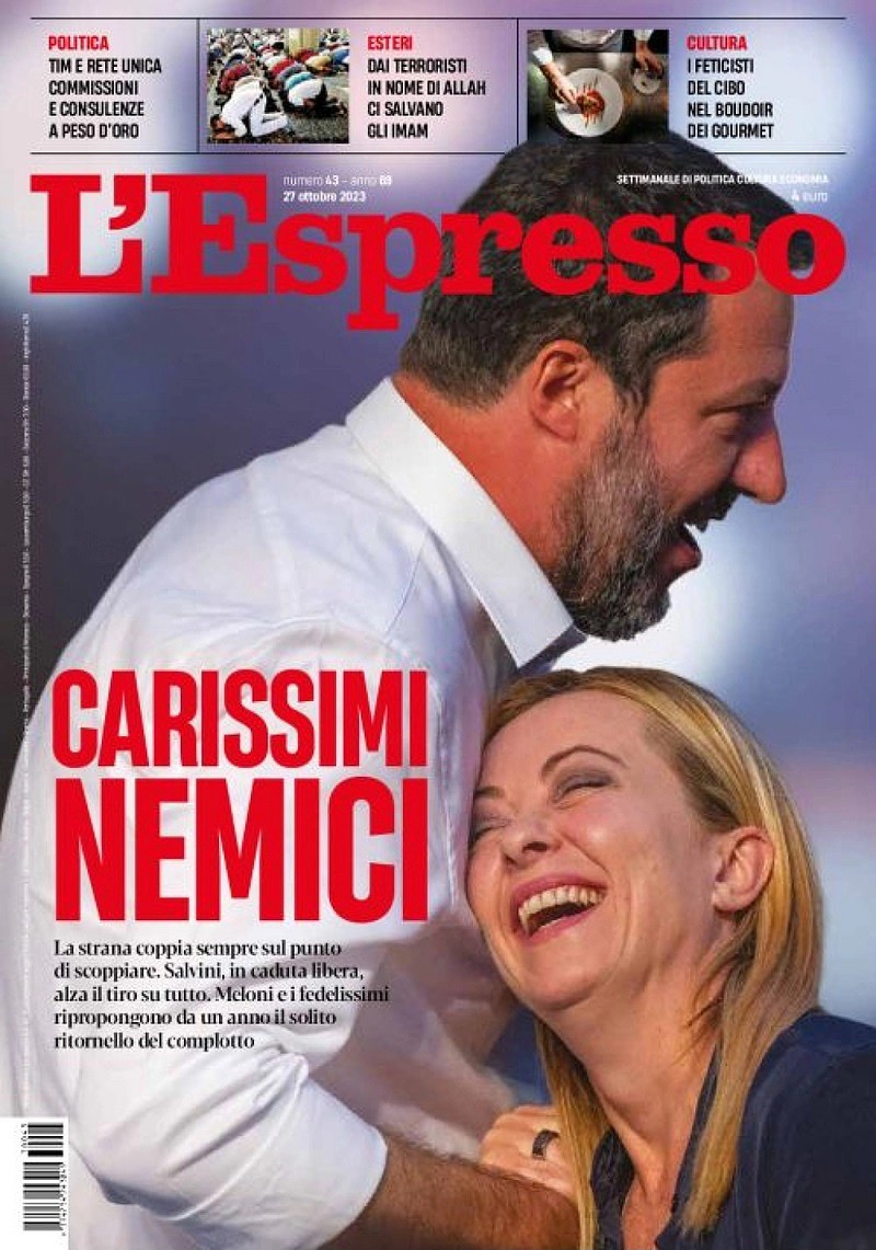 A capa do L' Espresso (13).jpg
